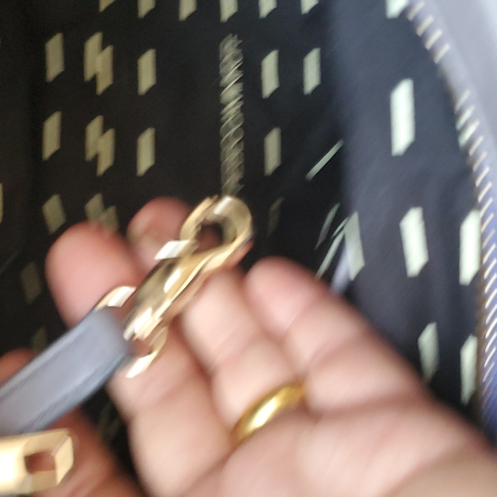 Rebecca Minkoff Shoulder Bag - Picture 11 of 14